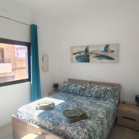 Casa Luna Y Sol Пуерто дел Росарио Екстериор снимка