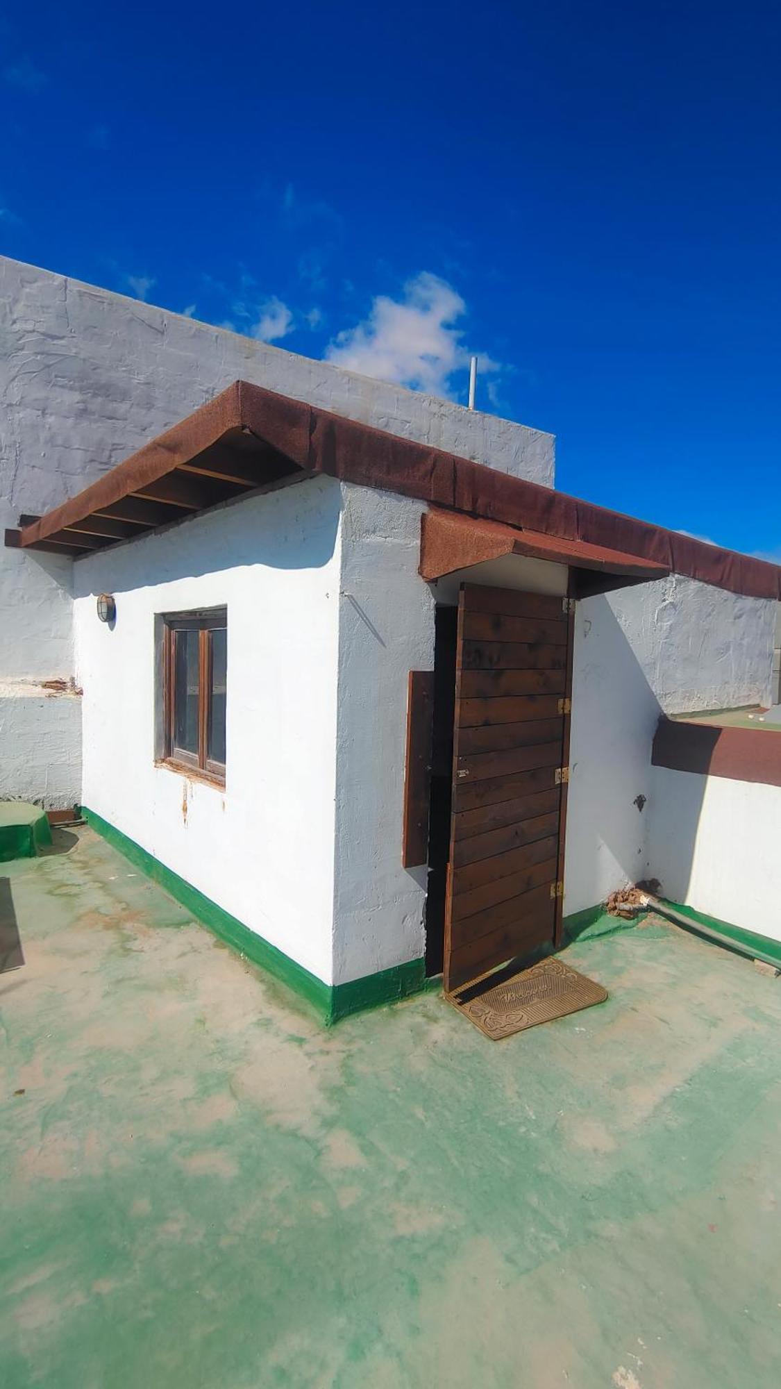 Casa Luna Y Sol Пуерто дел Росарио Екстериор снимка