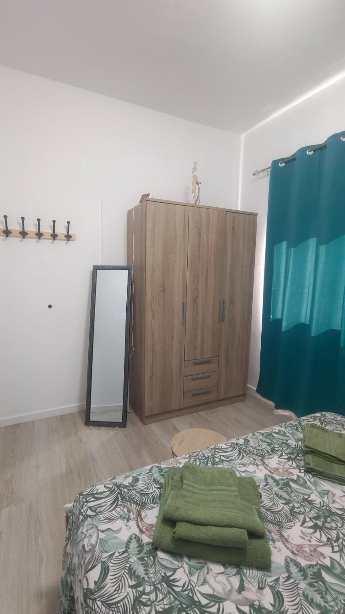 Casa Luna Y Sol Пуерто дел Росарио Екстериор снимка