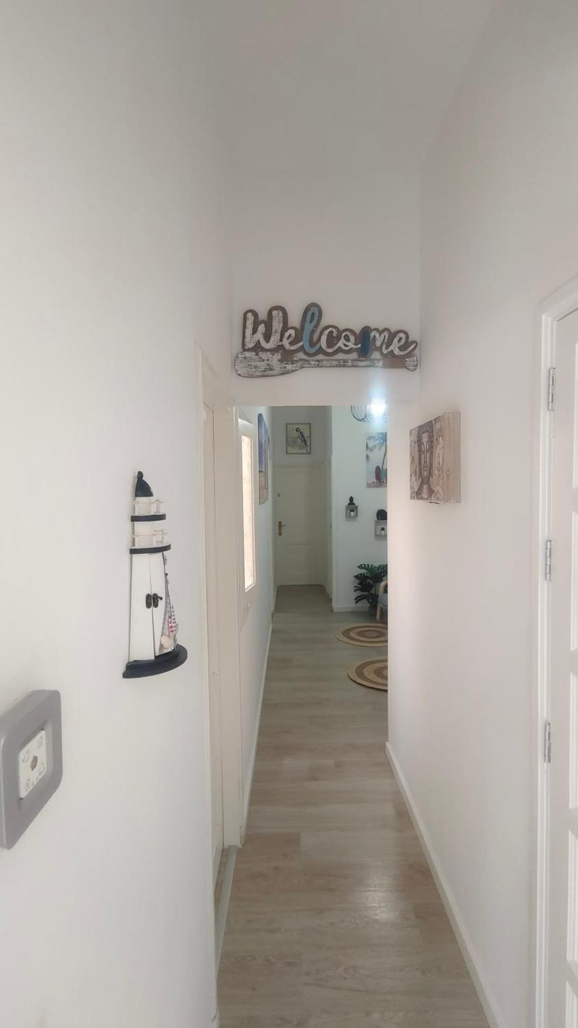 Casa Luna Y Sol Пуерто дел Росарио Екстериор снимка