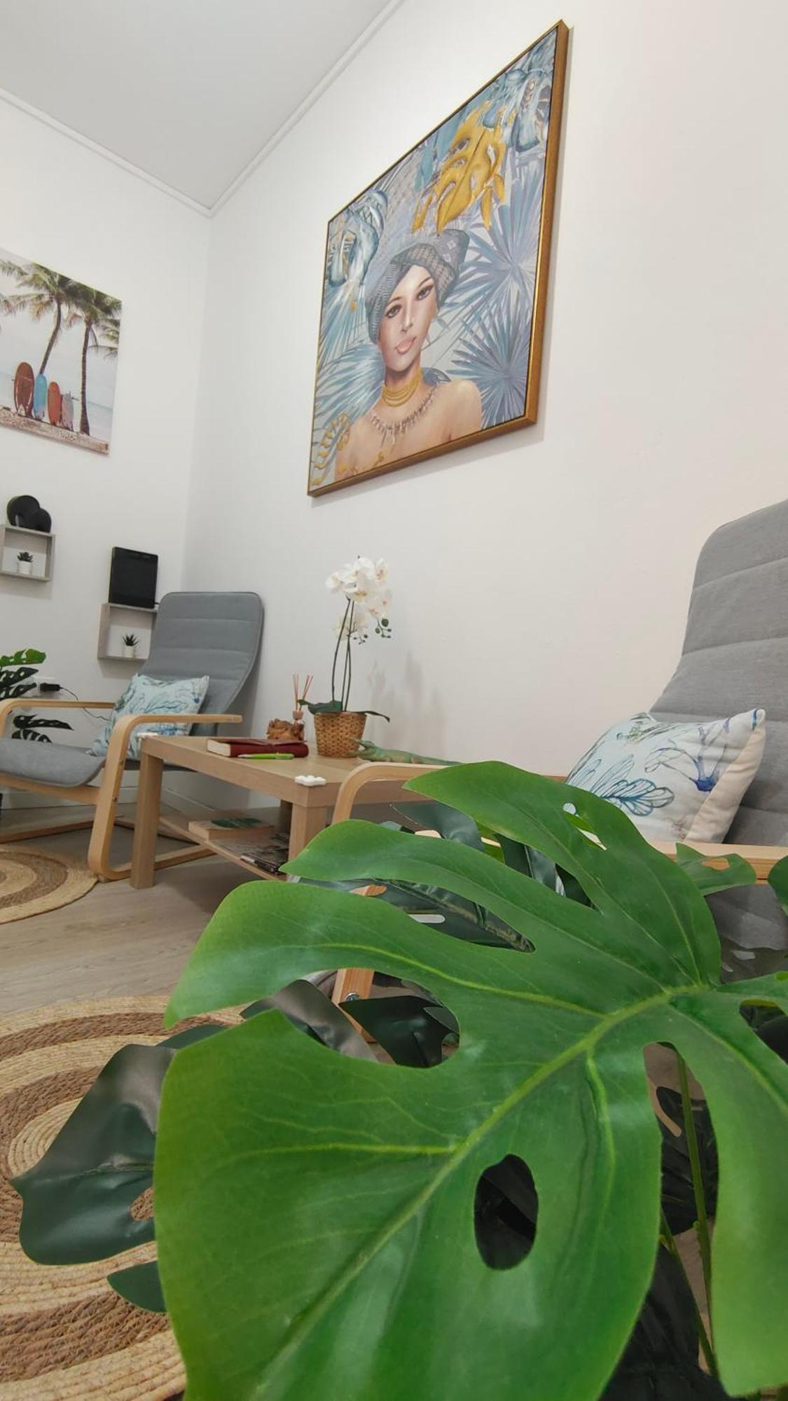Casa Luna Y Sol Пуерто дел Росарио Екстериор снимка