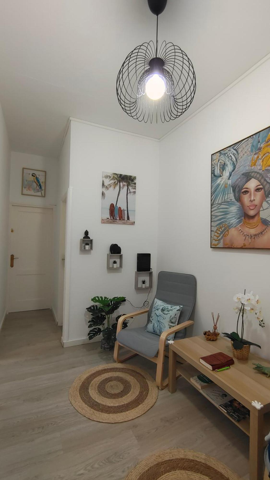Casa Luna Y Sol Пуерто дел Росарио Екстериор снимка