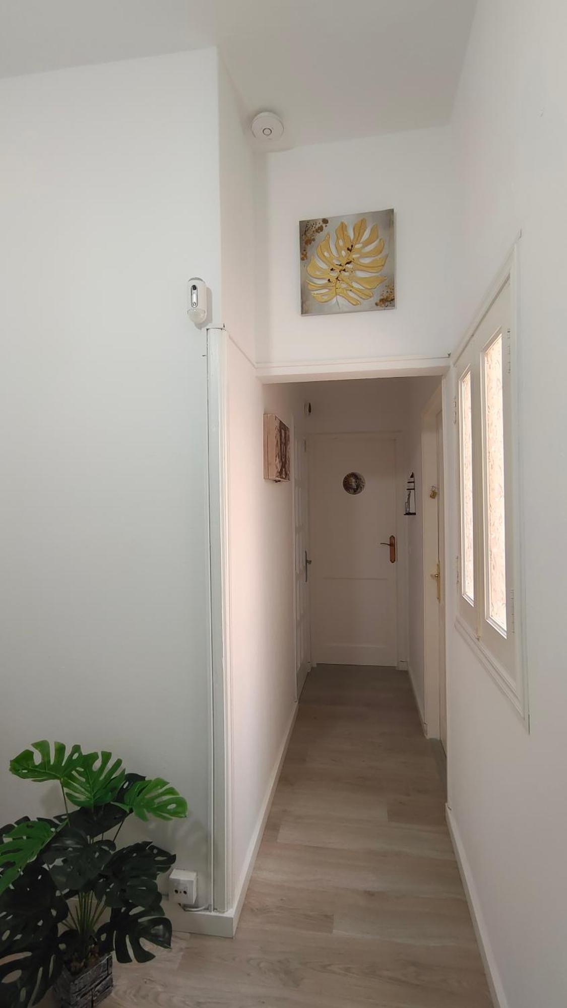 Casa Luna Y Sol Пуерто дел Росарио Екстериор снимка