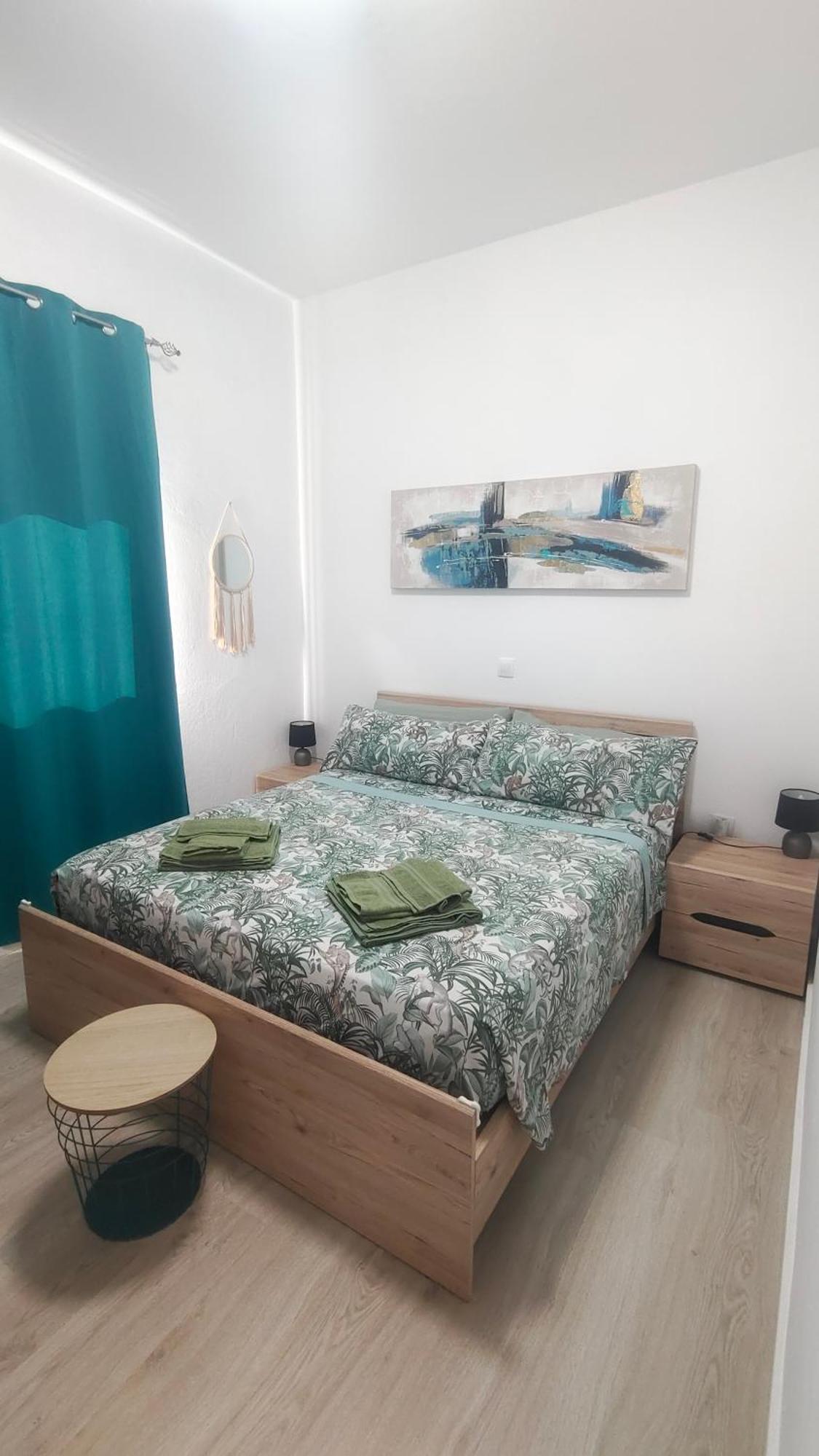 Casa Luna Y Sol Пуерто дел Росарио Екстериор снимка