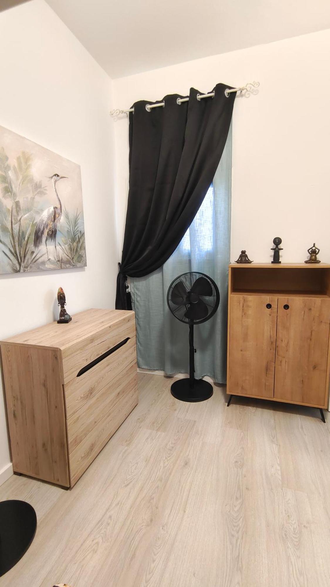 Casa Luna Y Sol Пуерто дел Росарио Екстериор снимка