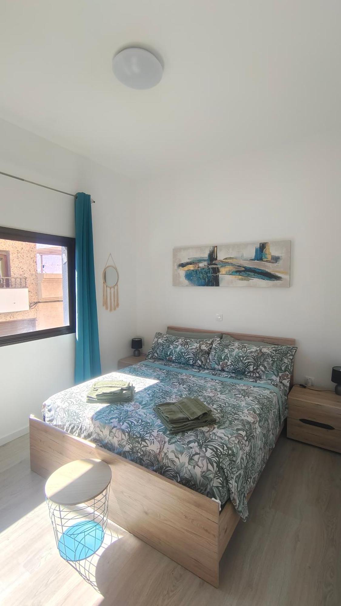 Casa Luna Y Sol Пуерто дел Росарио Екстериор снимка